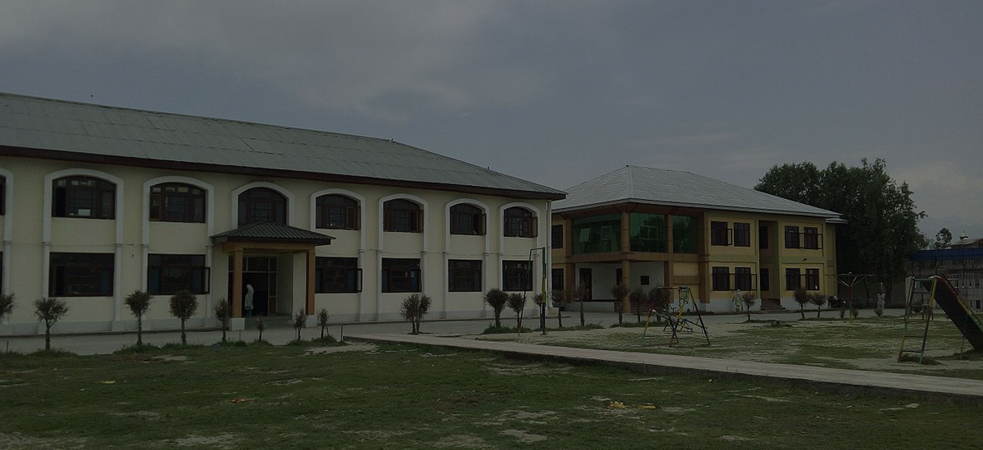 JKPPS campus