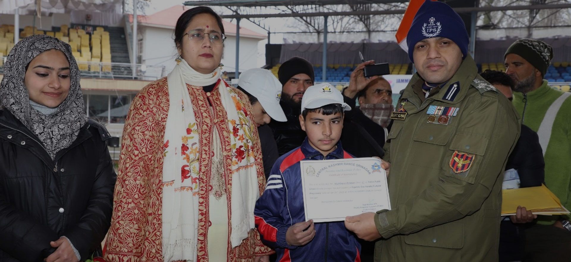 Cultural activities